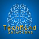 TechMind Solutions logo